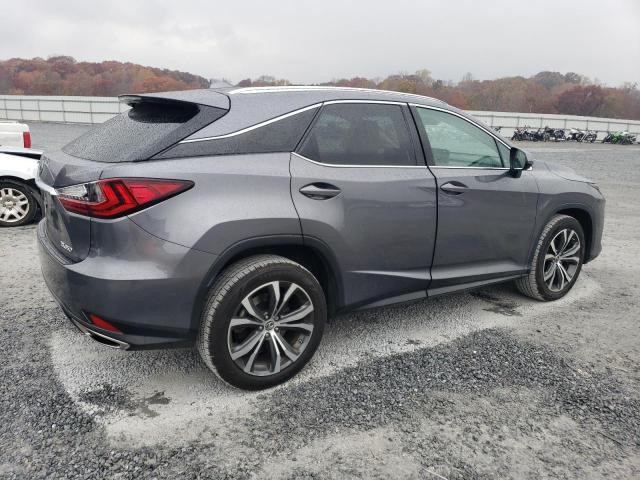 Obraz 3 z 2020 LEXUS RX 350 2020 z VIN 2T2HZMDA6LC224222