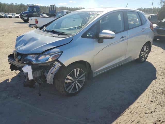 Изображение 2016 HONDA FIT EX 2016