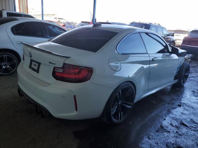 Image 3 of 2017 BMW M2  2017 with VIN WBS1H9C39HV888522