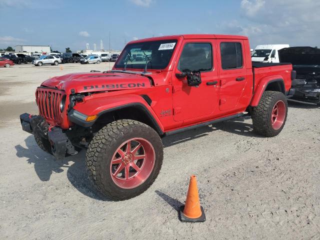 2020 JEEP GLADIATOR RUBICON 2020 image