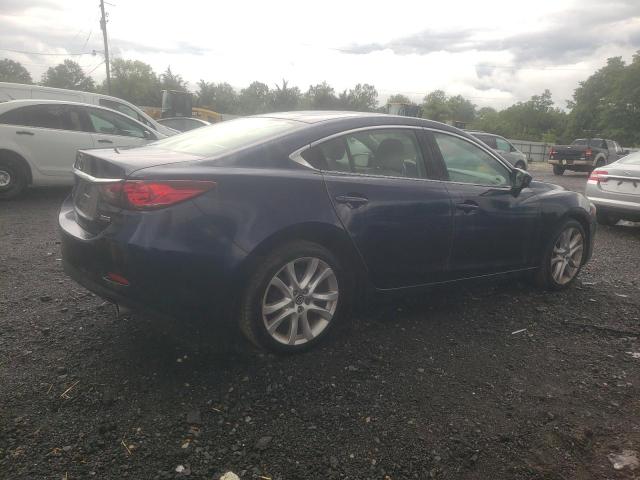 Изображение 3 2015 MAZDA 6 TOURING 2015 с VIN JM1GJ1V51F1211328