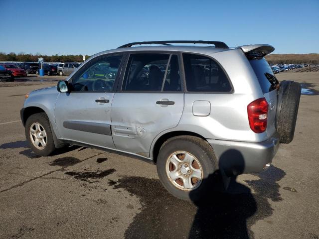 Изображение 2 2005 TOYOTA RAV4  2005 с VIN JTEHD20V250037472