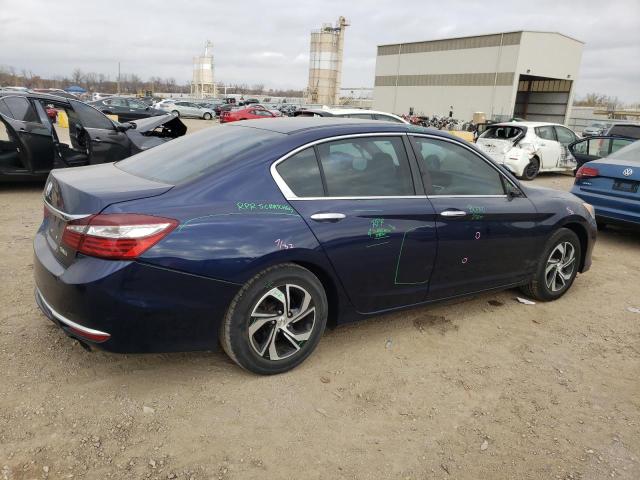 Obraz 3 z 2016 HONDA ACCORD LX 2016 z VIN 1HGCR2F39GA237401