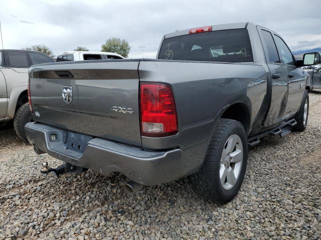 Obraz 3 z 2013 RAM 1500 ST 2013 z VIN 1C6RR7FT6DS554622
