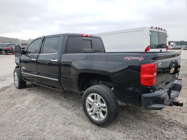 Obraz 2 z 2017 CHEVROLET SILVERADO K2500 HIGH COUNTRY 2017 z VIN 1GC1KXEY8HF108879