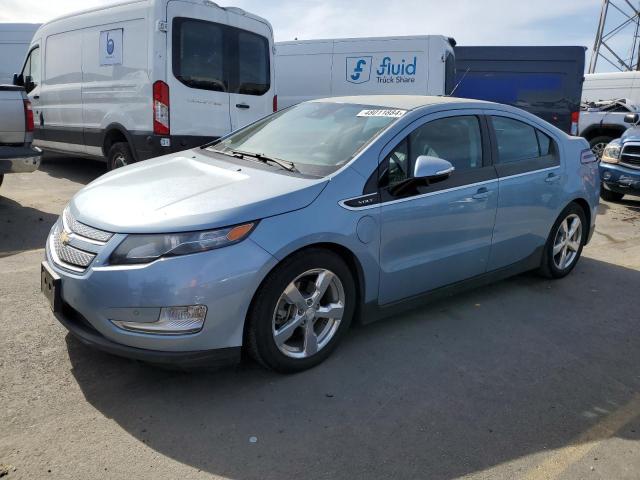 Obraz 2013 CHEVROLET VOLT  2013