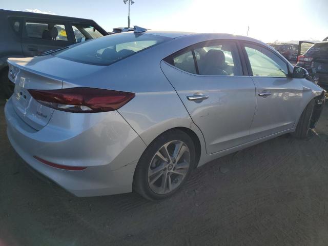 Obraz 3 z 2017 HYUNDAI ELANTRA SE 2017 z VIN 5NPD84LF8HH078591