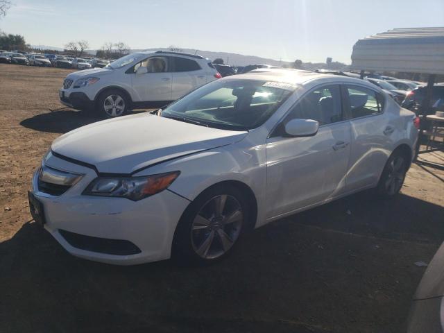 Image 1 of 2014 ACURA ILX 20 2014 with VIN 19VDE1F35EE000688