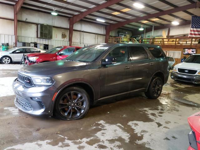 2021 DODGE DURANGO GT 2021 image