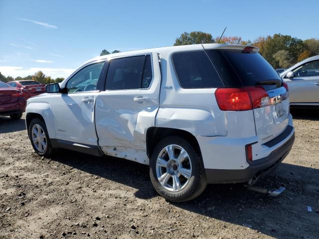 Obraz 2 z 2017 GMC TERRAIN SLE 2017 z VIN 2GKALMEK7H6279919
