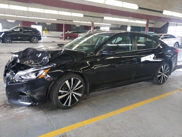 Image 1 of 2020 NISSAN ALTIMA SR 2020 with VIN 1N4BL4CV3LC119071