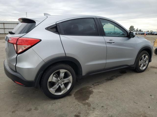 Image 3 of 2017 HONDA HR-V LX 2017 with VIN 3CZRU5H37HG707167