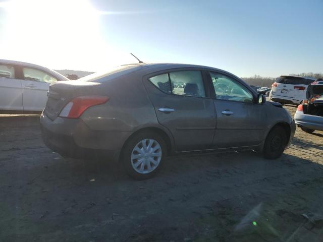 Obraz 3 z 2012 NISSAN VERSA S 2012 z VIN 3N1CN7AP1CL932429