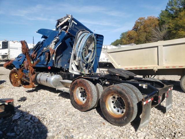 Изображение 3 2023 PETERBILT 579  2023 с VIN 1XPBDP9X0PD878938