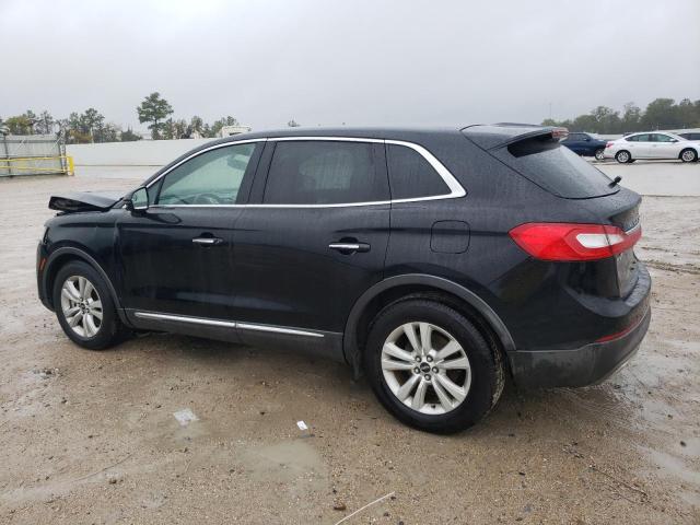 Obraz 2 z 2016 LINCOLN MKX PREMIERE 2016 z VIN 2LMTJ6JR6GBL79413