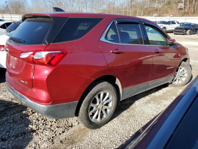 Obraz 3 z 2019 CHEVROLET EQUINOX LT 2019 z VIN 2GNAXUEV5K6223518