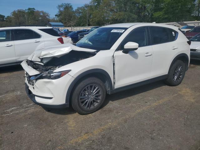 Image 1 of 2018 MAZDA CX-5 SPORT 2018 with VIN JM3KFABM7J1437882
