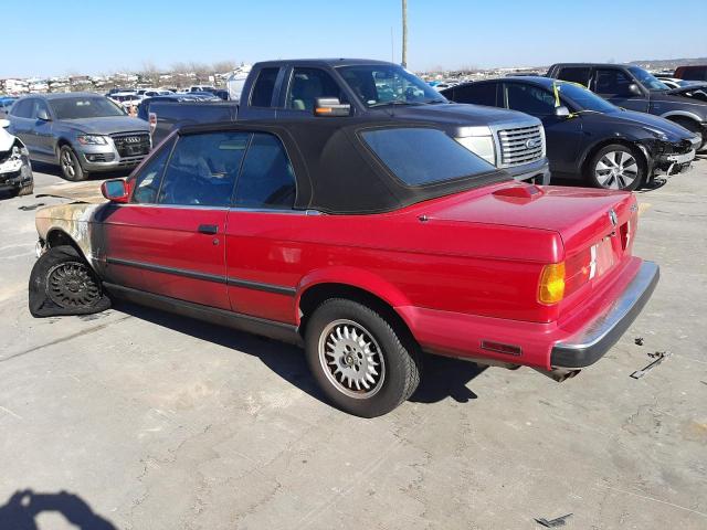Image 2 of 1987 BMW 325 I AUTOMATIC 1987 with VIN WBABB2308H1940768