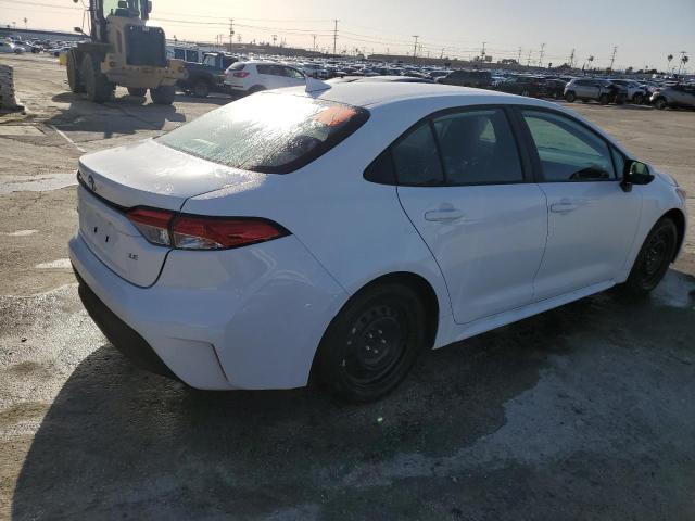 Obraz 3 z 2024 TOYOTA COROLLA LE 2024 z VIN 5YFB4MDE6RP087979