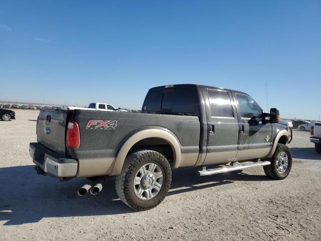 Image 3 of 2014 FORD F250 SUPER DUTY 2014 with VIN 1FT7W2BT2EEA71792