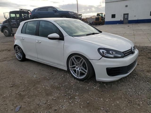 2012 VOLKSWAGEN GTI  2012 image