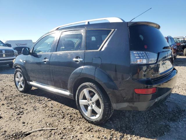 Obraz 2 z 2009 MITSUBISHI OUTLANDER XLS 2009 z VIN JA4MT41X79Z002651