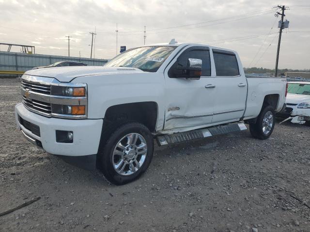 Изображение 2016 CHEVROLET SILVERADO K2500 HIGH COUNTRY 2016