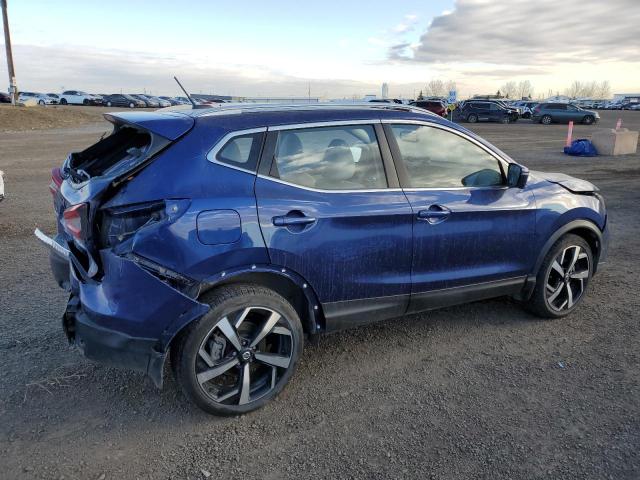 Obraz 3 z 2022 NISSAN QASHQAI 2022 z VIN JN1BJ1BW6NW493672