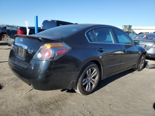 Изображение 3 2012 NISSAN ALTIMA SR 2012 с VIN 1N4BL2AP9CC203369