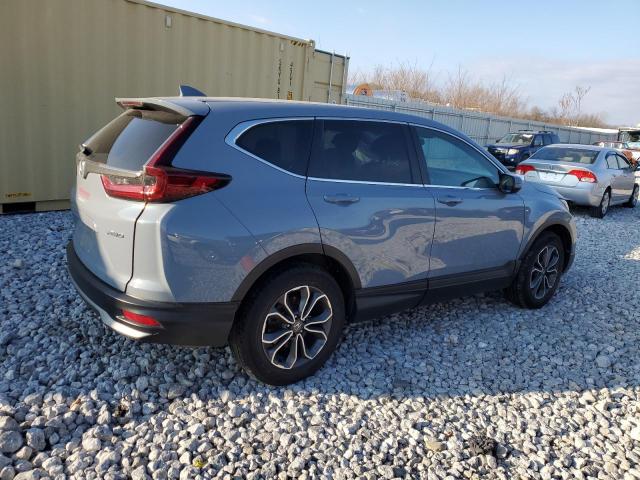 Изображение 3 2022 HONDA CR-V EX 2022 с VIN 5J6RW2H57NA002079