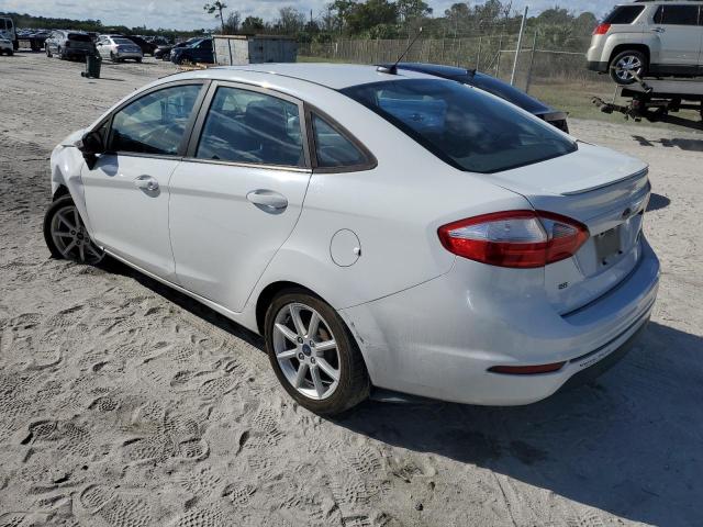 Image 2 of 2016 FORD FIESTA SE 2016 with VIN 3FADP4BJ9GM148719