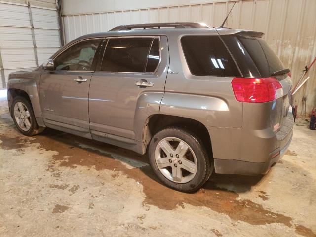 Obraz 2 z 2012 GMC TERRAIN SLT 2012 z VIN 2GKFLWE59C6249938