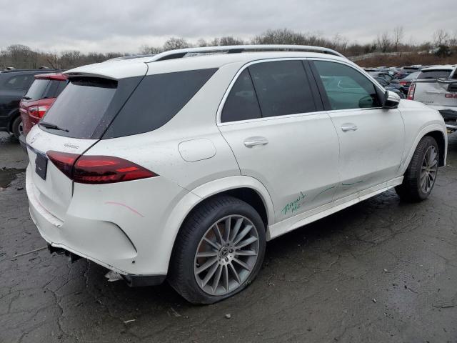 Image 3 of 2024 MERCEDES-BENZ GLE 350 4MATIC 2024 with VIN 4JGFB4FB4RA969095