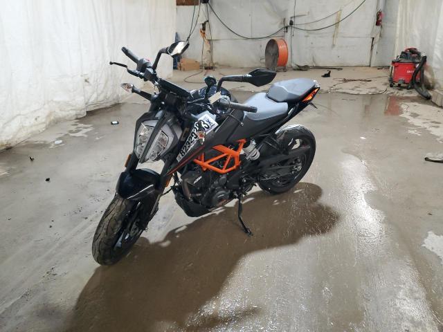 Изображение 2 2023 KTM 390 DUKE 2023 с VIN MD2JPJ404PC226951