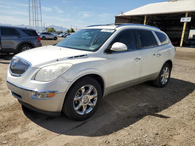 Obraz 1 z 2010 BUICK ENCLAVE CXL 2010 z VIN 5GALRBED0AJ171855