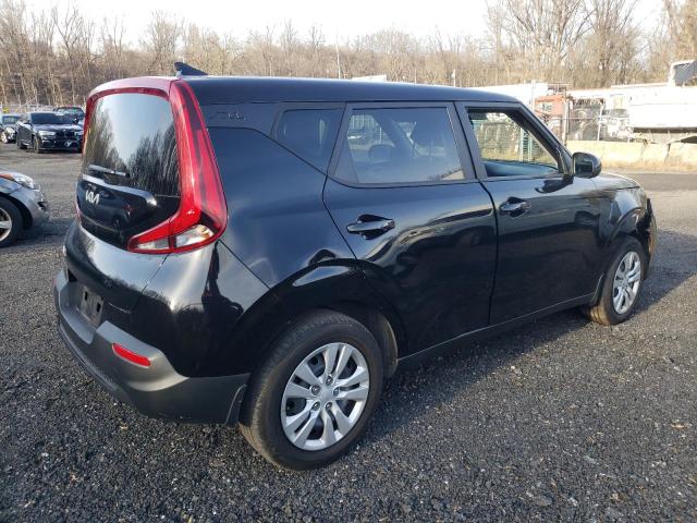 Image 3 of 2022 KIA SOUL LX 2022 with VIN KNDJ23AU3N7178582