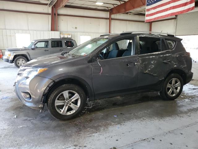 Image 1 of 2015 TOYOTA RAV4 XLE 2015 with VIN 2T3RFREV2FW373527