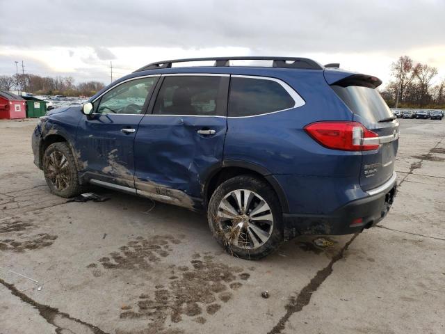 Image 2 of 2019 SUBARU ASCENT TOURING 2019 with VIN 4S4WMARD6K3401365