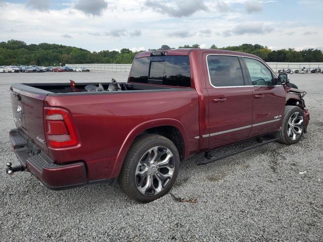 Obraz 3 z 2023 RAM 1500 LIMITED 2023 z VIN 1C6SRFHT2PN525503