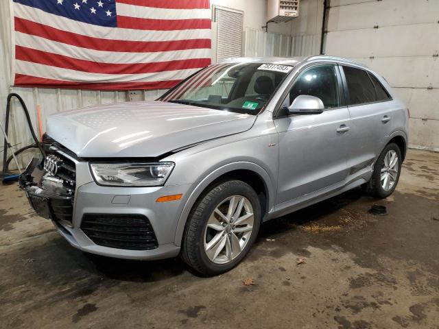 Изображение 2018 AUDI Q3 PREMIUM 2018