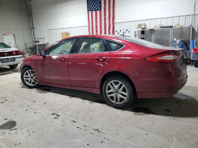 Obraz 2 z 2014 FORD FUSION SE 2014 z VIN 3FA6P0HDXER103209