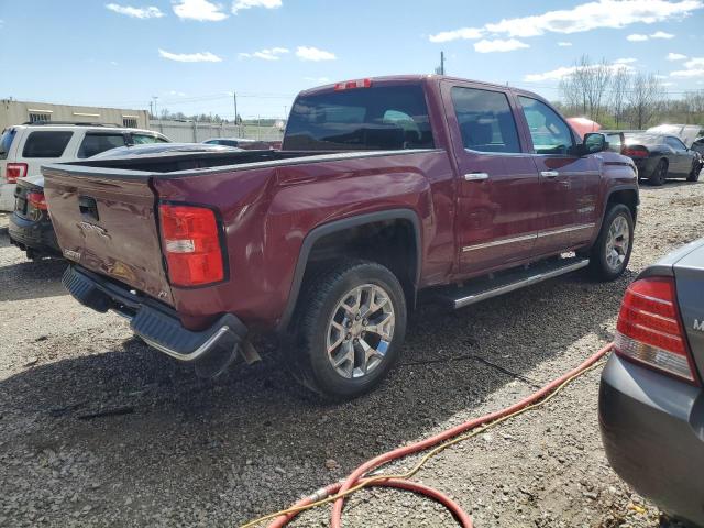 Изображение 3 2014 GMC SIERRA K1500 SLT 2014 с VIN 3GTU2VEC8EG301291