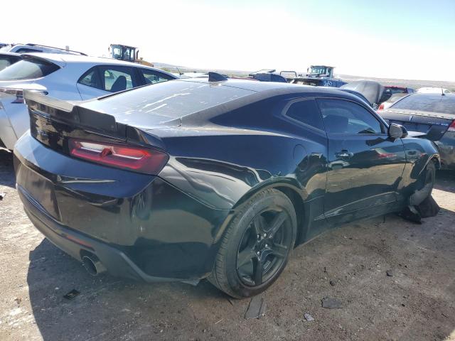 Изображение 3 2017 CHEVROLET CAMARO LT 2017 с VIN 1G1FB1RS1H0216006