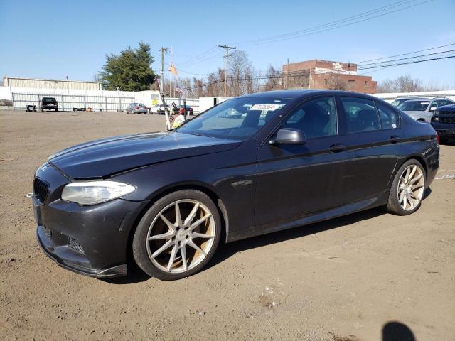 2013 BMW 535 XI 2013 image