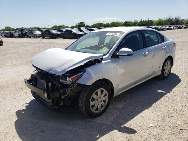 Obraz 2022 KIA RIO LX 2022