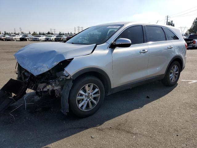 2020 KIA SORENTO S 2020 image
