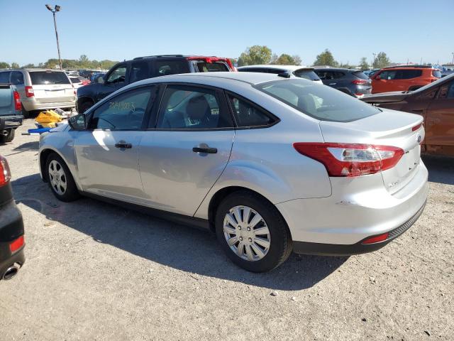 Image 2 of 2014 FORD FOCUS S 2014 with VIN 1FADP3E20EL235244