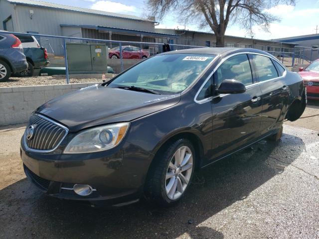 Obraz 2013 BUICK VERANO  2013