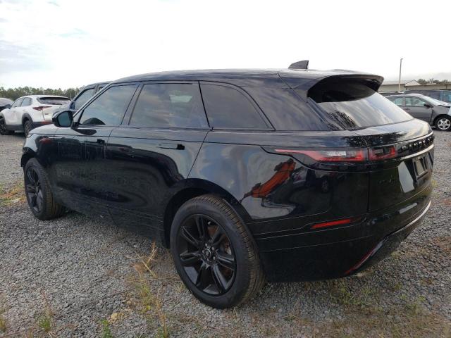 Image 2 of 2023 LAND ROVER RANGE ROVER VELAR R-DYNAMIC S 2023 with VIN SALYT2EX3PA358346