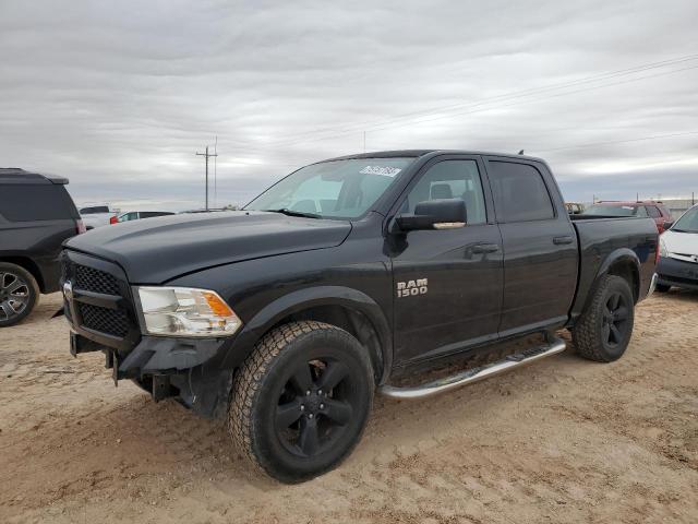 Image 1 of 2015 RAM 1500 SLT 2015 with VIN 1C6RR7LG7FS690767